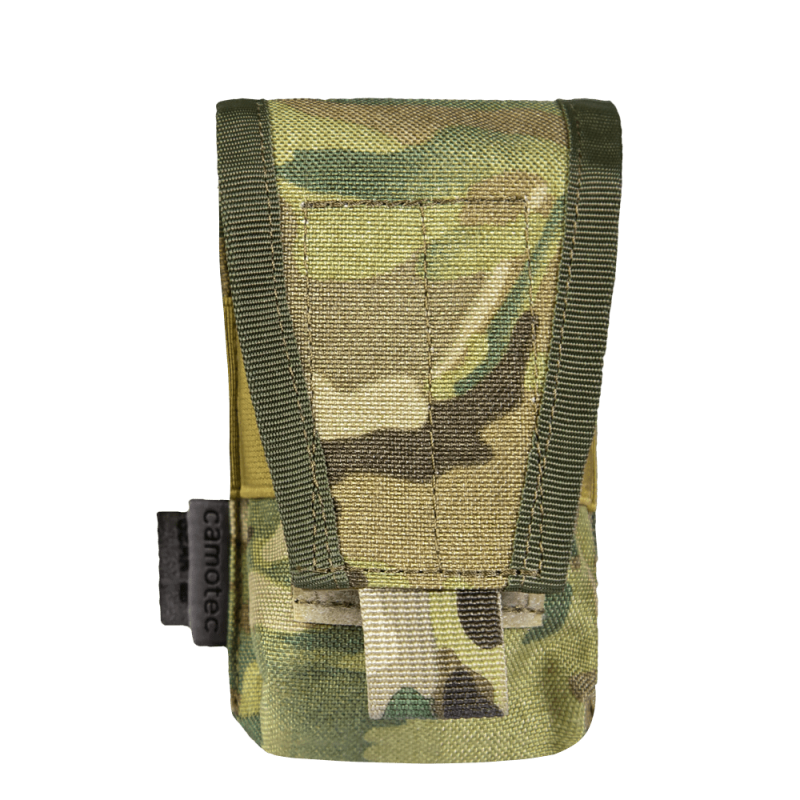CAMO-TEC ПІДСУМОК ДЛЯ ГРАНАТИ MULTICAM 7997