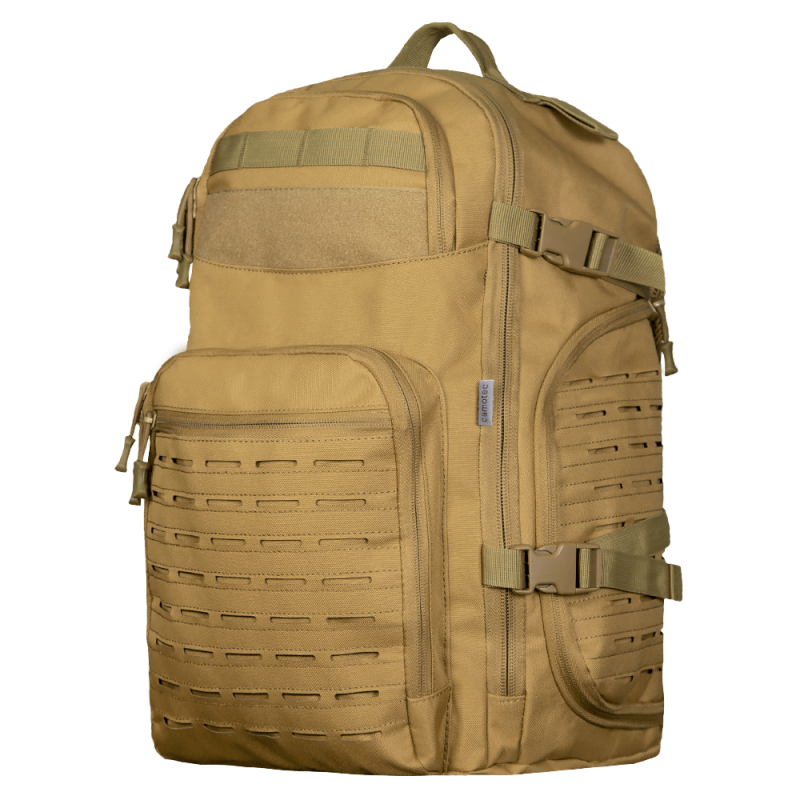 CAMO-TEС РЮКЗАК 30Л BRISK LC COYOTE 7122