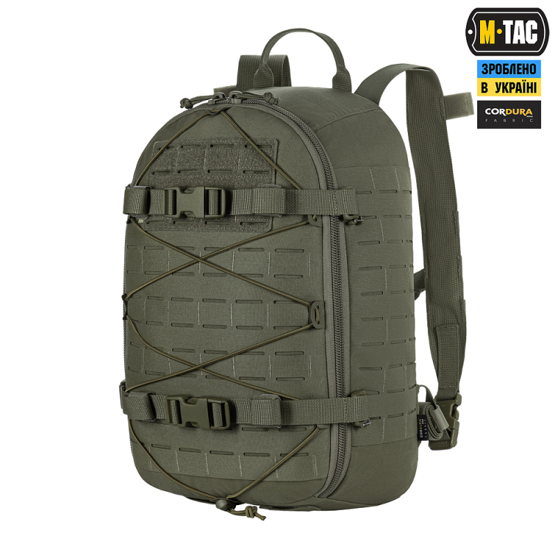 M-TAC РЮКЗАК STURM ELITE GEN.II X-LARGE RANGER GREEN