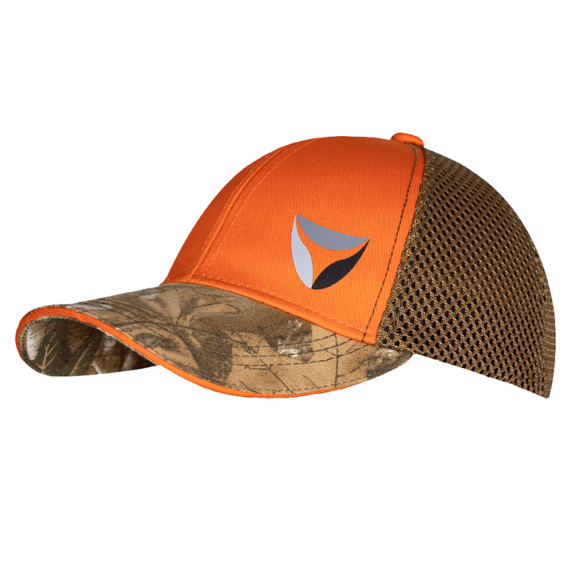 CAMO-TEC БЕЙСБОЛКА MARKER MESH ТАТАРСКОЕ ЗЕЛЬЕ 6700