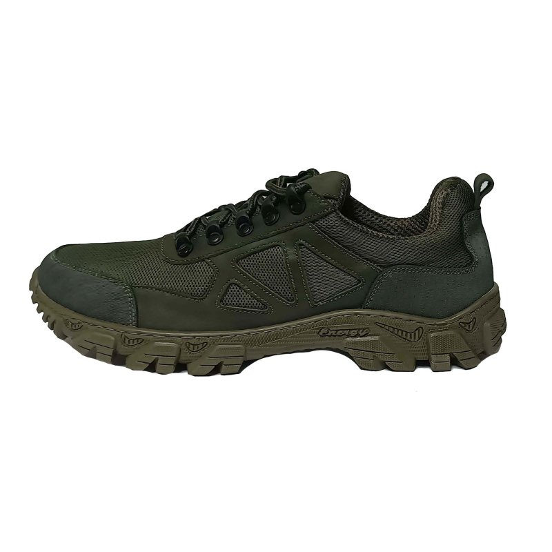TACTIC КРОССОВКИ ТАКТИЧЕСКИЕ САЛАМАНДР DARK GREEN