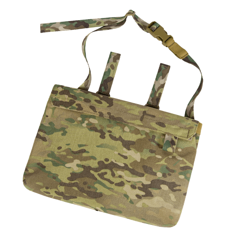CAMO-TEC КОВРИК ДЛЯ СИДЕНИЯ TG-CTC MULTICAM 8008