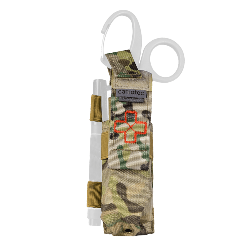 CAMO-TEC ПІДСУМОК ДЛЯ ТУРНІКЕТА TG/CTC MULTICAM 8052