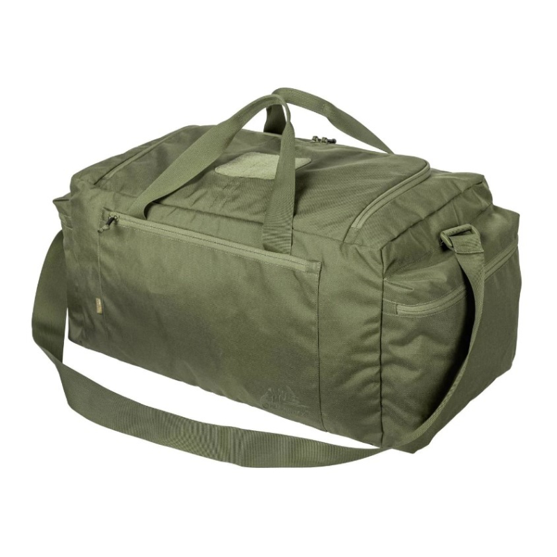 HELIKON-TEX СУМКА URBAN TRAINING BAG 39Л OLIVE GREEN TB-UTB-CD-02