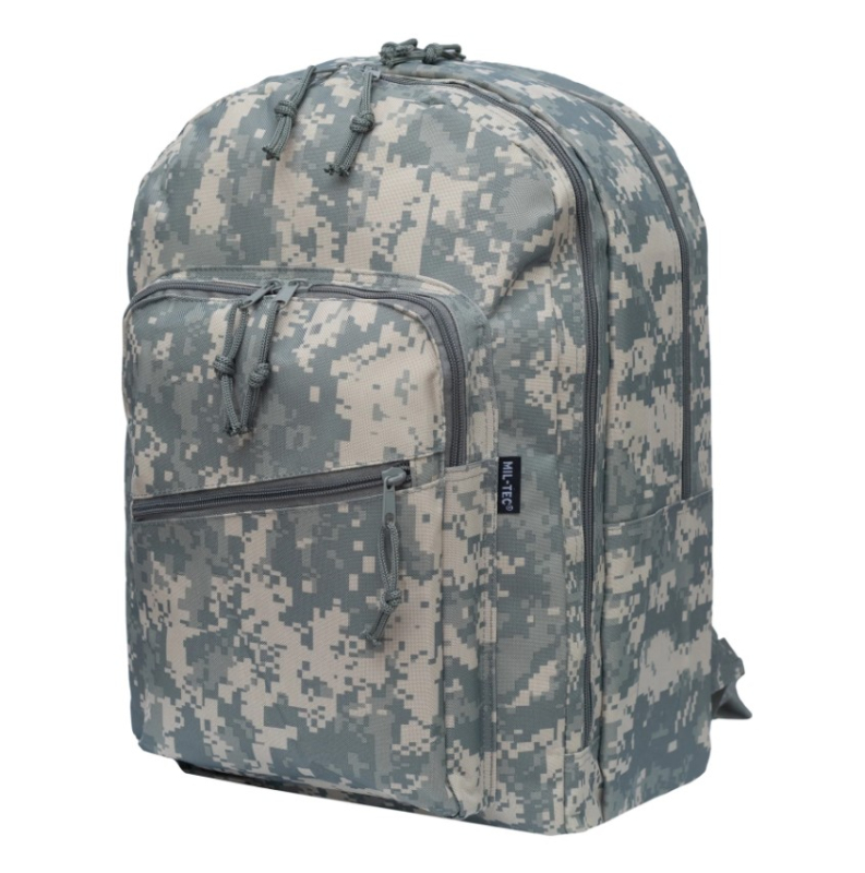 MIL-TEC РЮКЗАК DAY PACK 25L T-DIGITAL UCP 14003070
