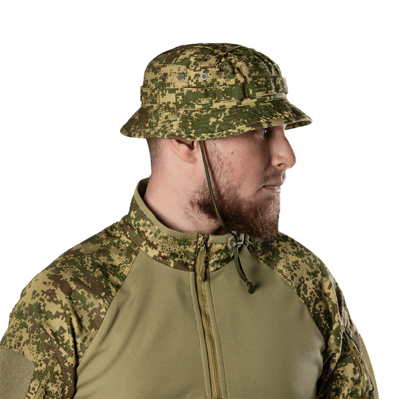 CAMO-TEC ПАНАМА COMBAT RIP-STOP TEFLON ХИЖАК 8071