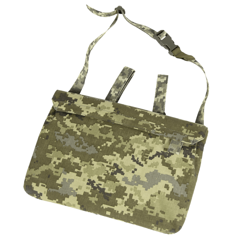 CAMO-TEC КИЛИМОК ДЛЯ СИДІННЯ TG-CTC ММ14 8007