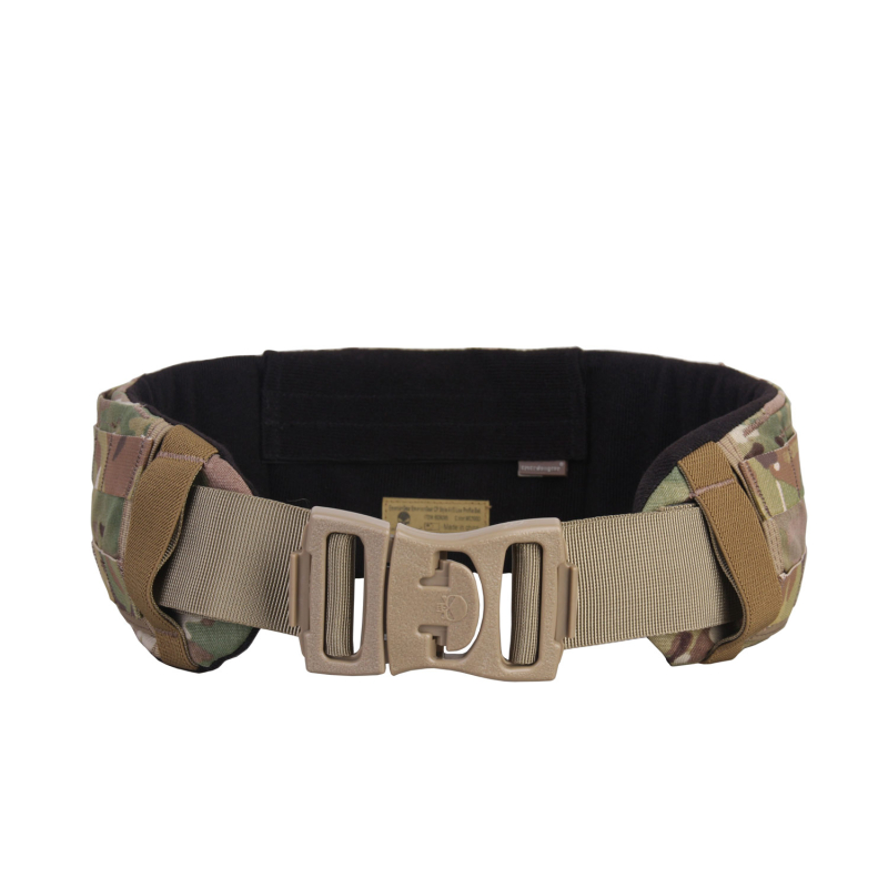 EMERSON РПС LOW PROFILE CP STYLE AVS MULTICAM EM9295