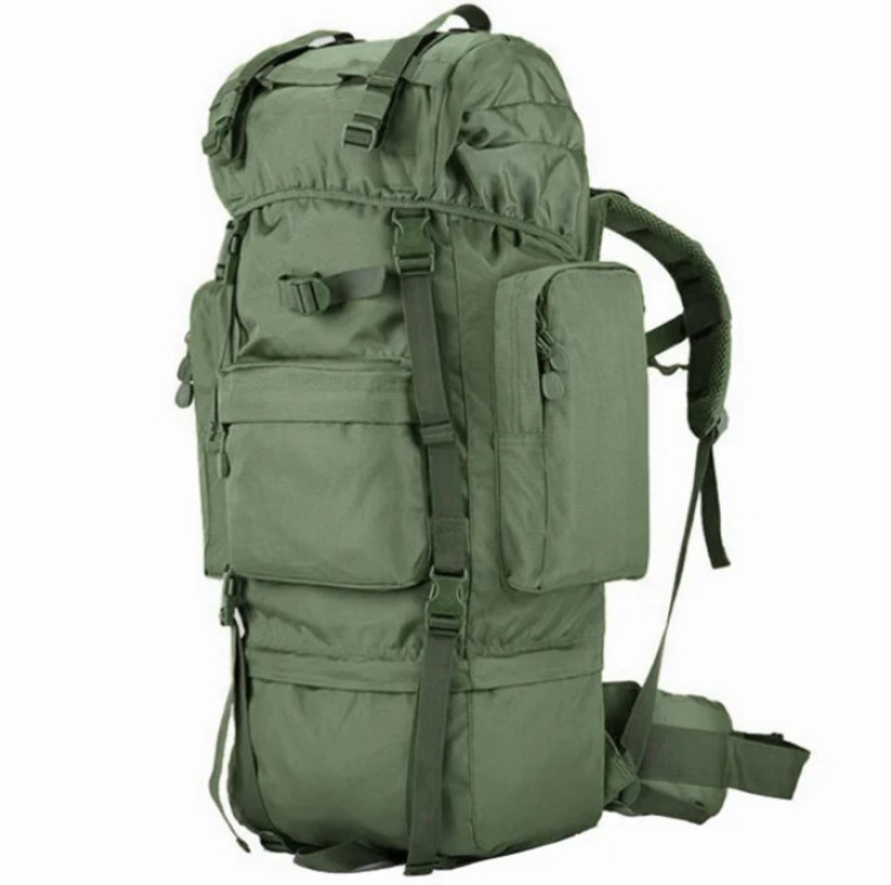 TAILOR РЮКЗАК ПОЛЬОВИЙ 75L OLIVE 14033701