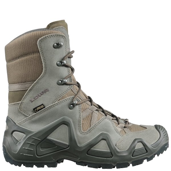 LOWA ЧЕРЕВИКИ ZEPHYR HI GTX TF FOLIAGE 310532/934