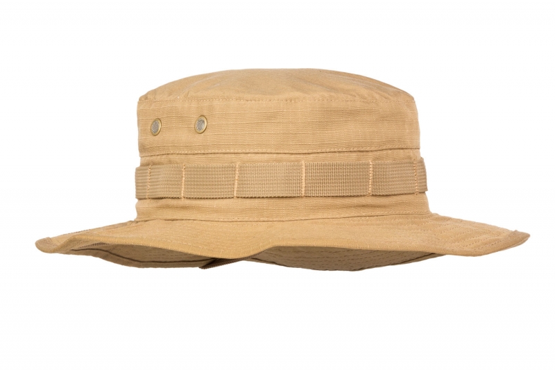 P1G-TAC ПАНАМА BHT COYOTE BROWN H19570CB