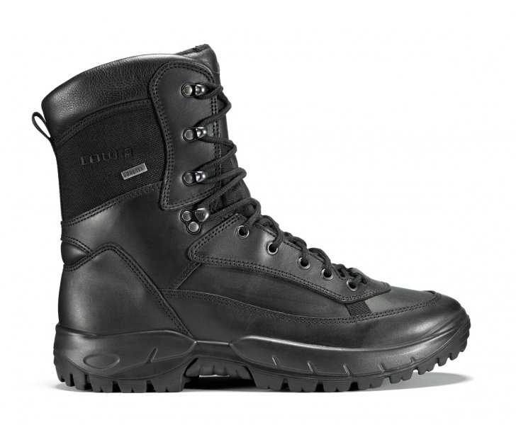 LOWA БОТИНКИ RECON GTX TF BLACK 310241/999