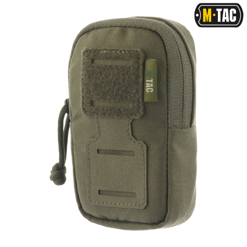 M-TAC ПОДСУМОК УТИЛИТАРНЫЙ ПЛЕЧЕВОЙ ELITE RANGER GREEN