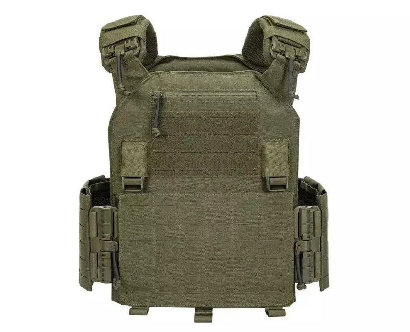 CHAMELEON ЖИЛЕТ ТАКТИЧНИЙ ПЛИТОНОСКА OLIVE GAF3-901-34G
