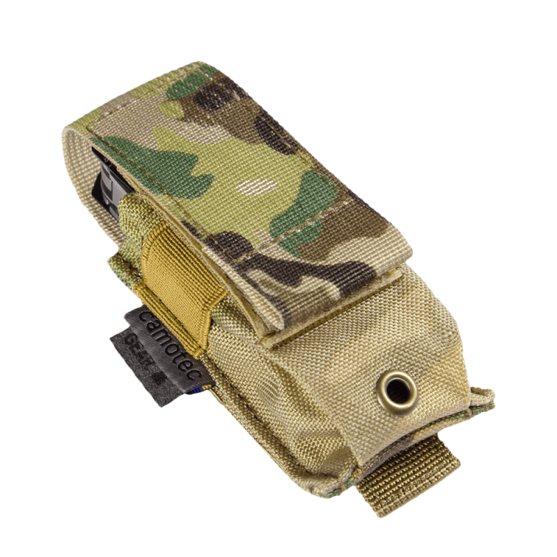 CAMO-TEC ПІДСУМОК ДЛЯ МАГАЗИНУ ПІСТОЛЕТА TG-CTC MULTICAM 8051