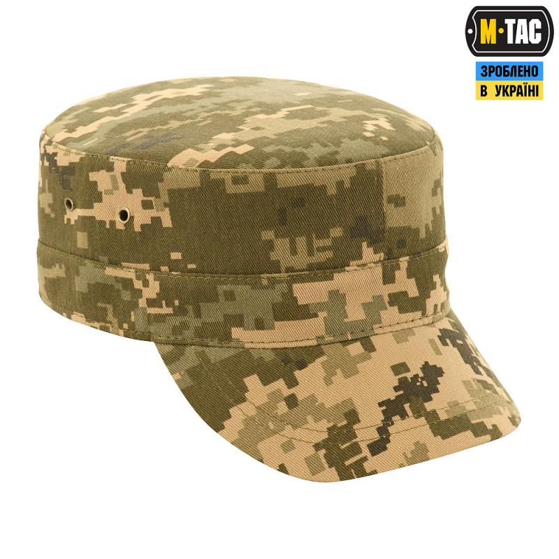 M-TAC КЕПКА ПОЛЕВАЯ 100% Х/Б GEN.II MM14