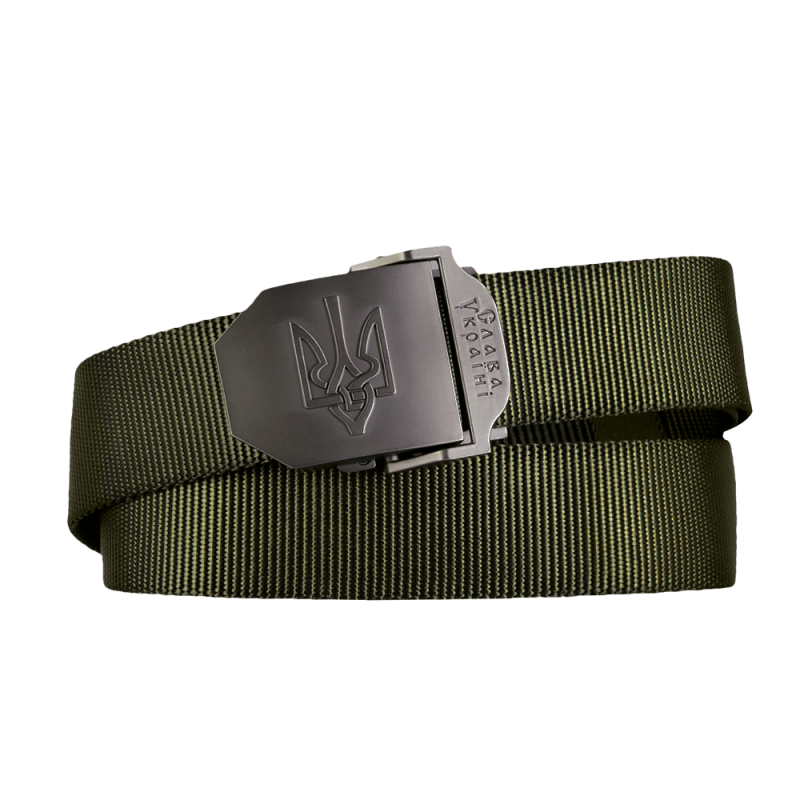 CAMO-TEC РЕМЕНЬ PATRIOT OLIVE 5903