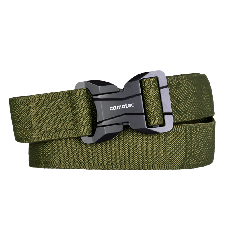 CAMO-TEC РЕМЕНЬ MAGNET OLIVE 5912