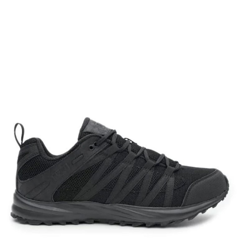 MAGNUM КРОСІВКИ ТАКТИЧНІ STORM TRAIL LITE BLACK 18605A