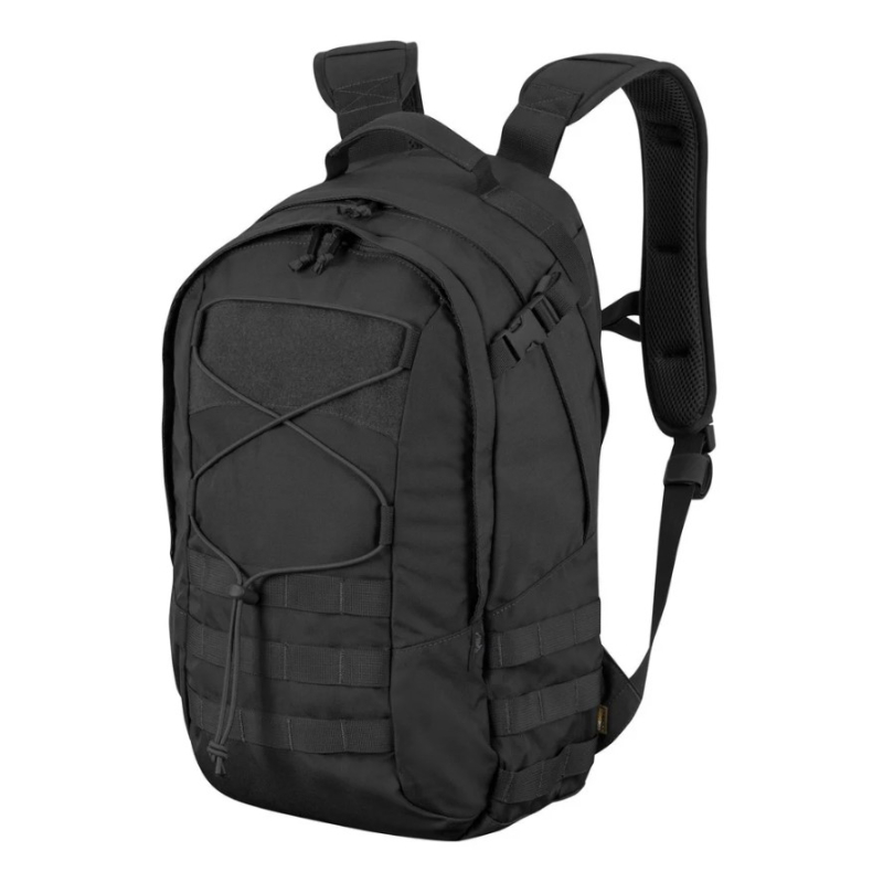 HELIKON-TEX РЮКЗАК ТАКТИЧНИЙ EDC BACKPACK 21L BLACK PL-EDC-CD-01
