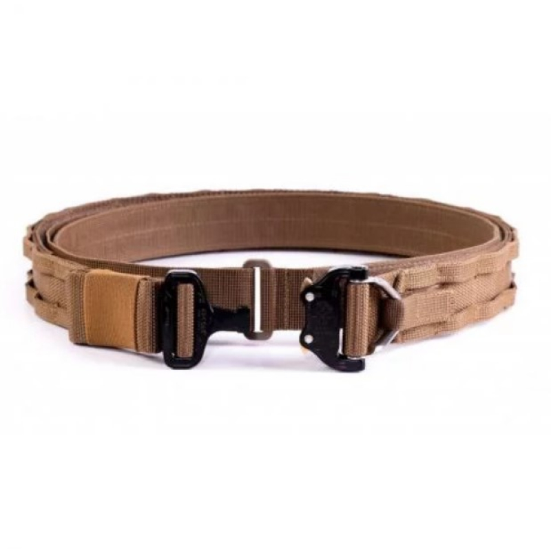 UTACTIC ПОЯС ТАКТИЧЕСКИЙ FORCE BELT BT12 COYOTE UT-BT12-CB