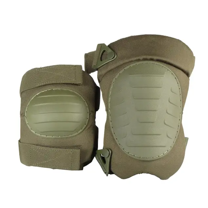 SKIF TAC НАКОЛІННИКИ І НАЛОКІТНИКИ OLIVE 17119