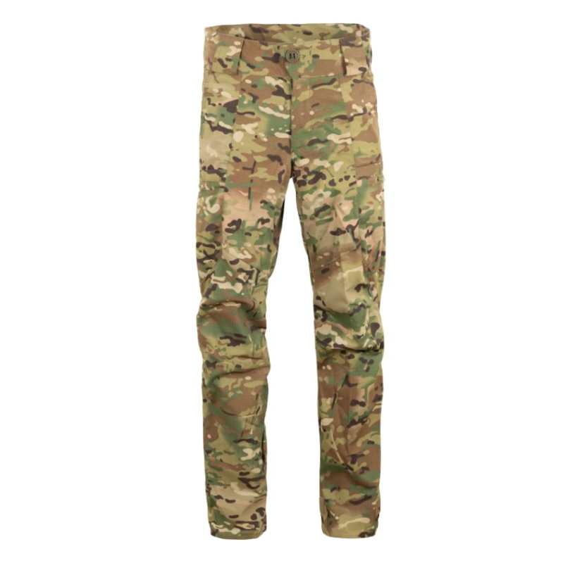 TAILOR ТАКТИЧНІ ШТАНИ CANVAS MULTICAM 68003049