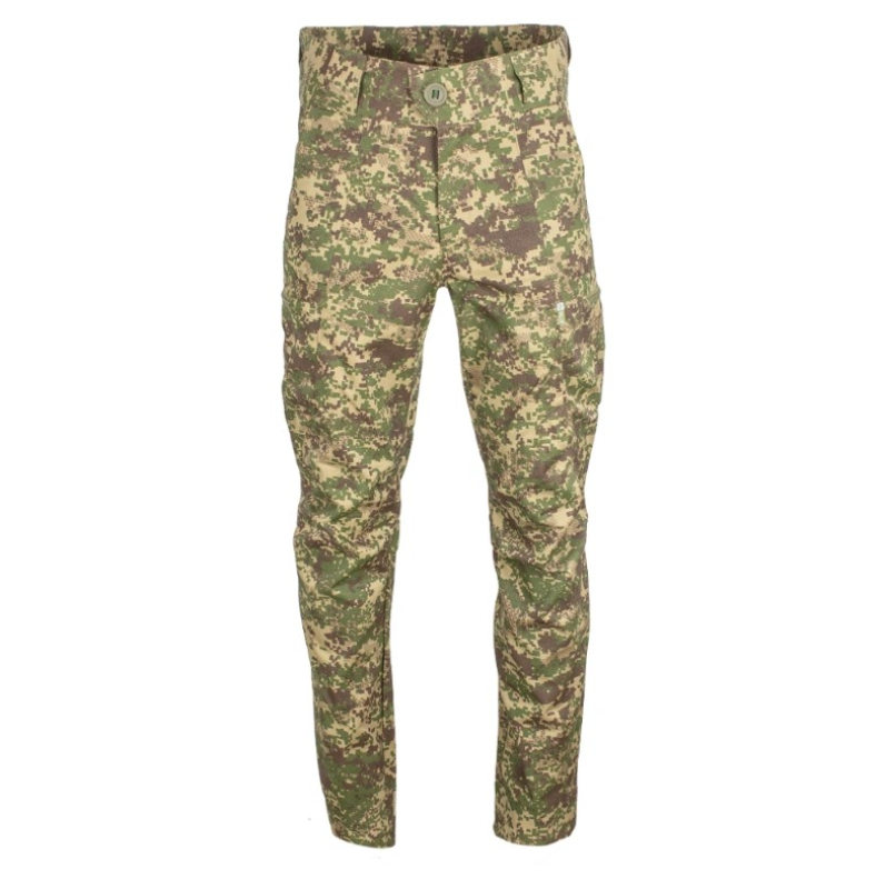 TAILOR ТАКТИЧНІ ШТАНИ CANVAS ХИЖАК 68003180