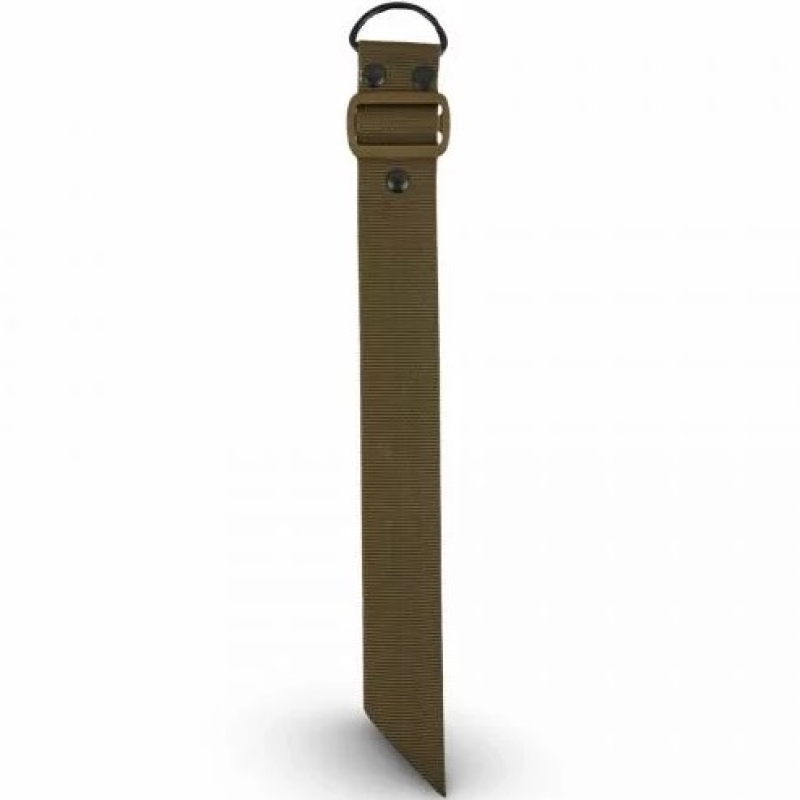 RAGNAROK ДОДАТКОВЕ КРІПЛЕННЯ НА ПРИКЛАД COYOTE LT-1-K
