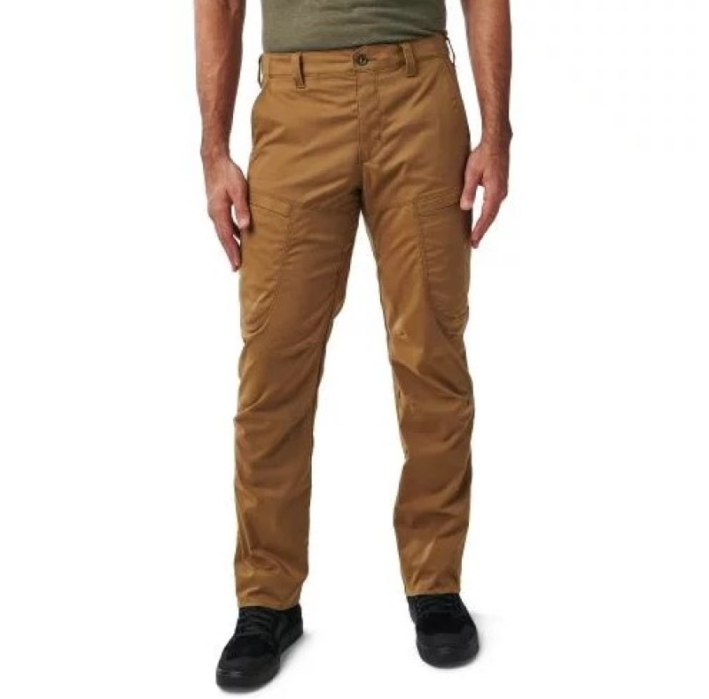 5.11 ШТАНИ ТАКТИЧНІ RIDGE PANTS KANGAROO 74520-134