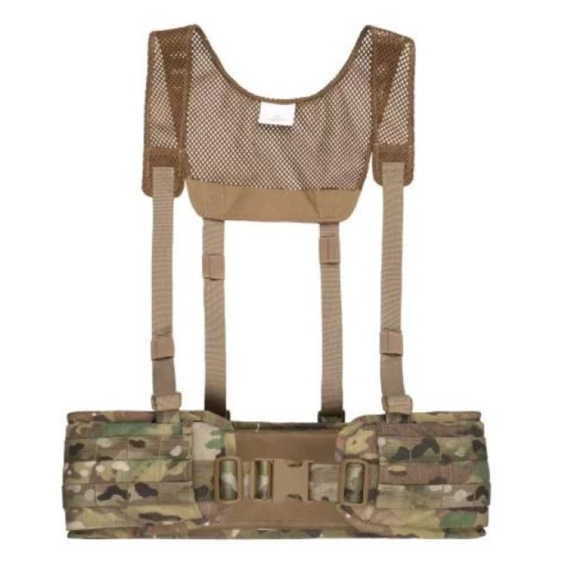 UARM РПС AWB PROF1 MULTICAM UARM-52-MC