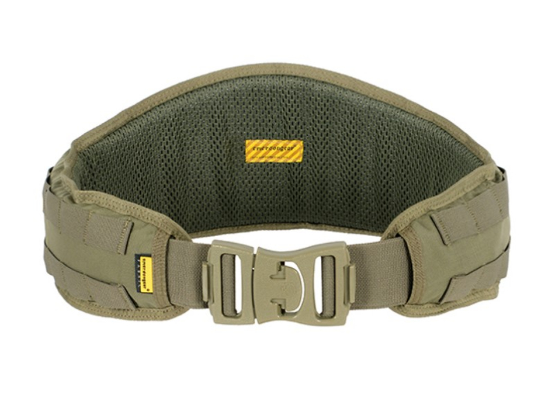 EMERSON ТАКТИЧНИЙ ПОЯС PADDED MOLLE WAIST BELT RANGER GREEN 9611