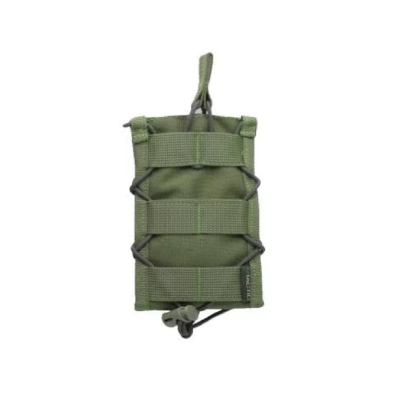 UTACTIC ПІДСУМОК ДЛЯ СМАРТФОНА TACTEL OLIVE UT-TT-OD