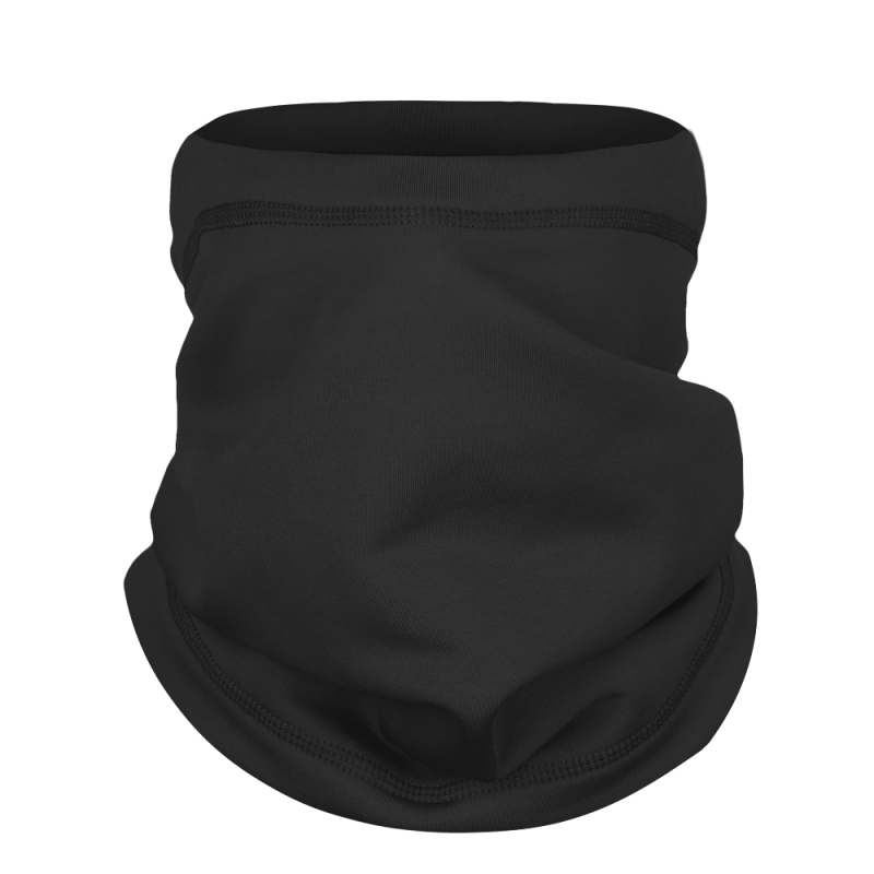 CAMO-TEC ШАРФ-ТРУБА FIX AIR STRETCH BLACK 6603