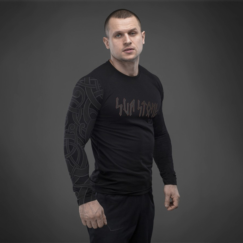 SVASTONE ЛОНГСЛІВ NEXUS II