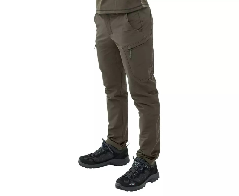 CHAMELEON ШТАНИ RANGER GEN 2 OLIVE 03151-01-24