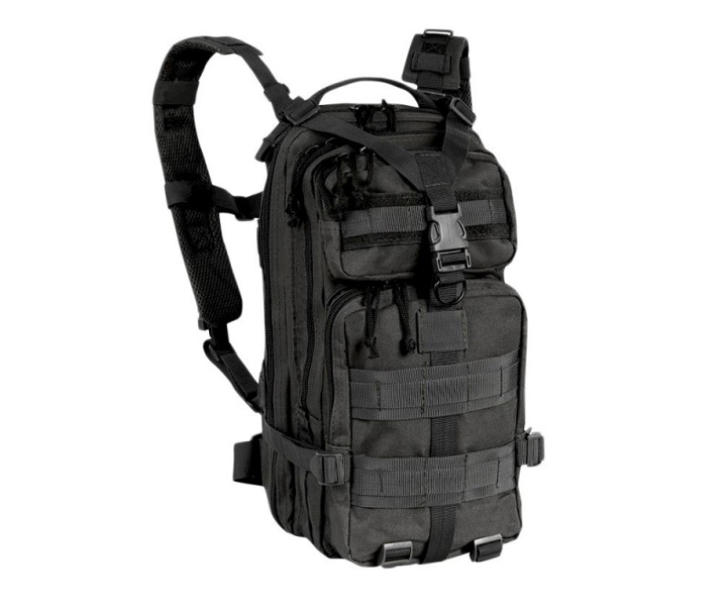TEXAR РЮКЗАК TXR 28L BLACK 28082