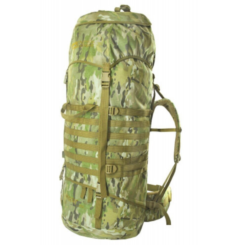 TACTICAL EXTREME РЮКЗАК KIBORG 100 Л MULTICAM