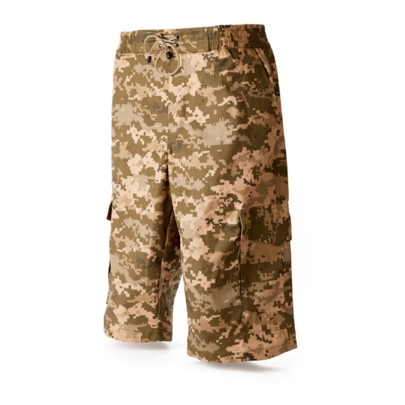 TAILOR ШОРТЫ ДЖОГГЕРЫ РИП-СТОП MM14 55003098-46