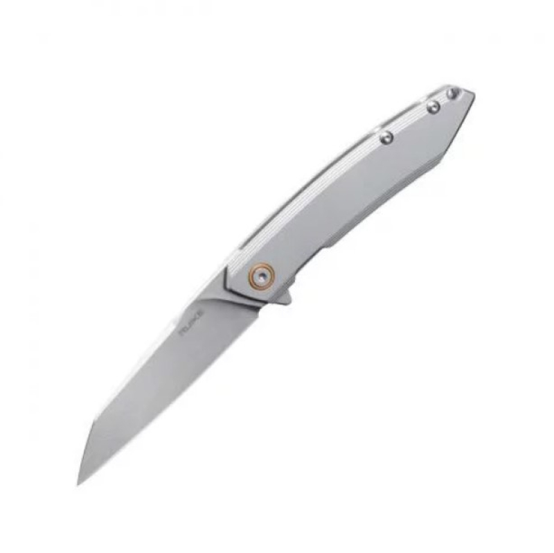RUIKE НОЖ СКЛАДНОЙ STEEL P831S-SA