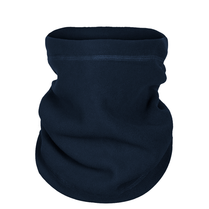 CAMO-TEC ШАРФ-ТРУБА FIX FLEECE 340 DARK BLUE 5883