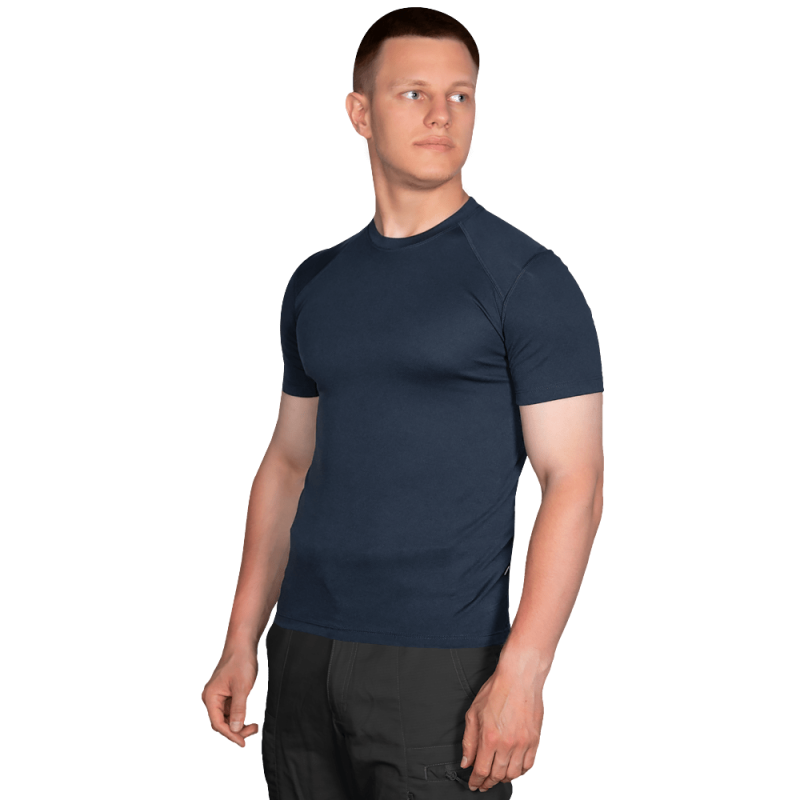 CAMO-TEC ФУТБОЛКА CHITON AIRPRO DARK NAVY BLUE 1137