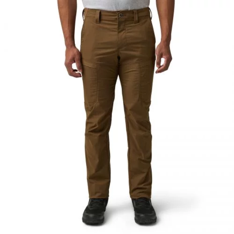 5.11 ШТАНИ ТАКТИЧНІ RIDGE PANTS DARK EARTH 74520ABR-282