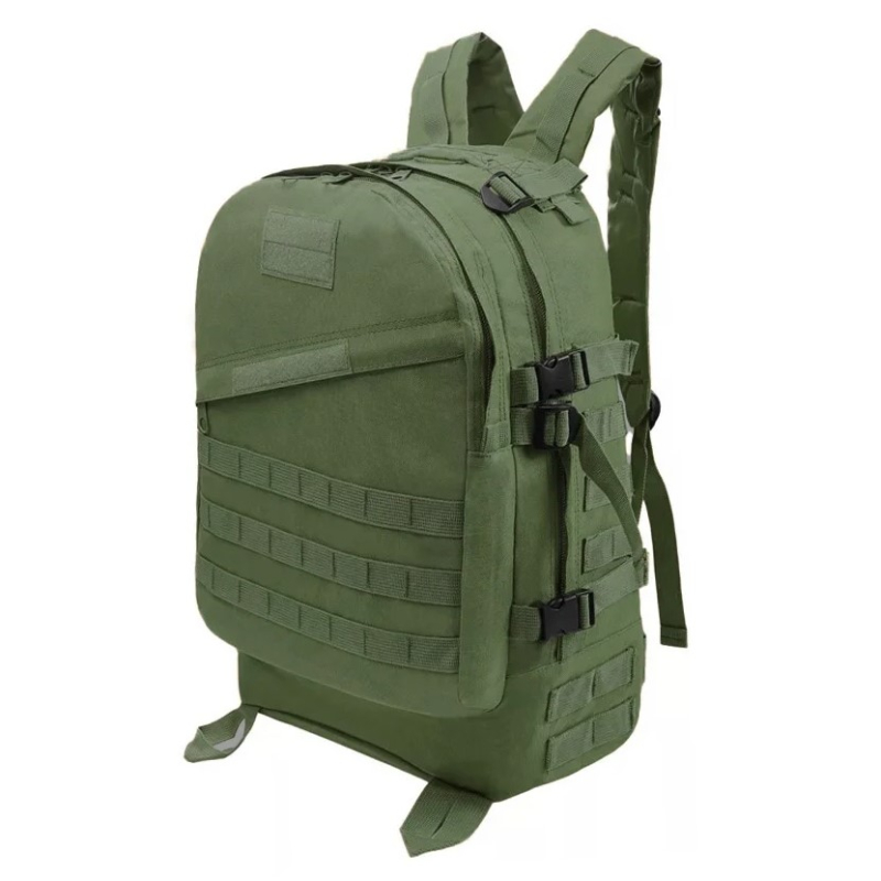 TAILOR РЮКЗАК ТАКТИЧЕСКИЙ MOLLE OUTDOOR BACKPACK 35L OLIVE 78480301