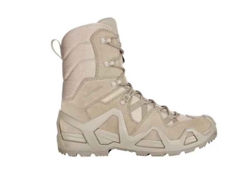LOWA БОТИНКИ ZEPHYR MK2 HI TF DESERT 310852/0410
