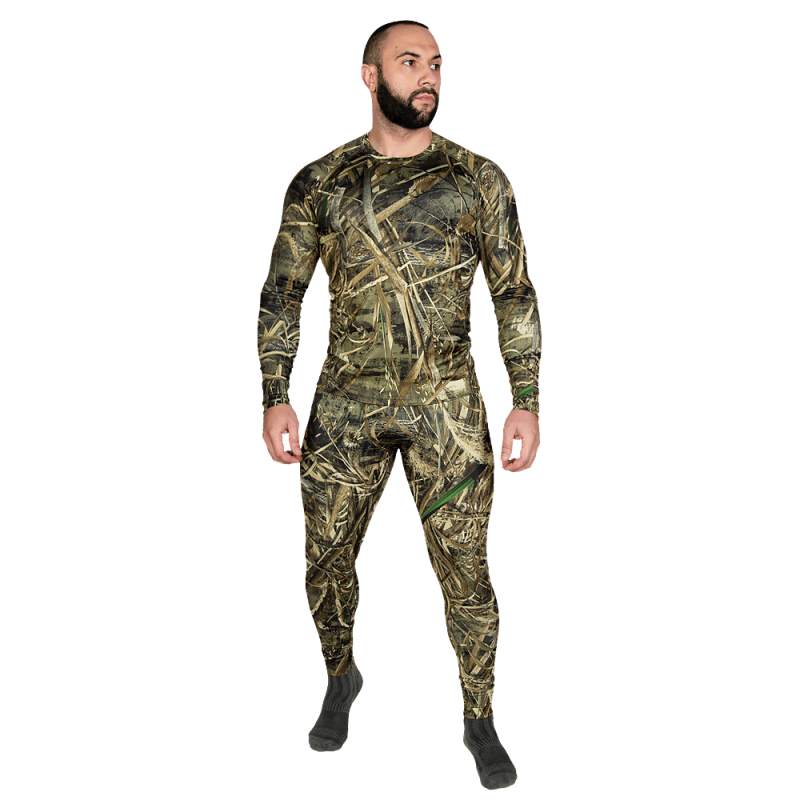CAMO-TEC ТЕРМОБІЛИЗНА LVL1 CANE 7635
