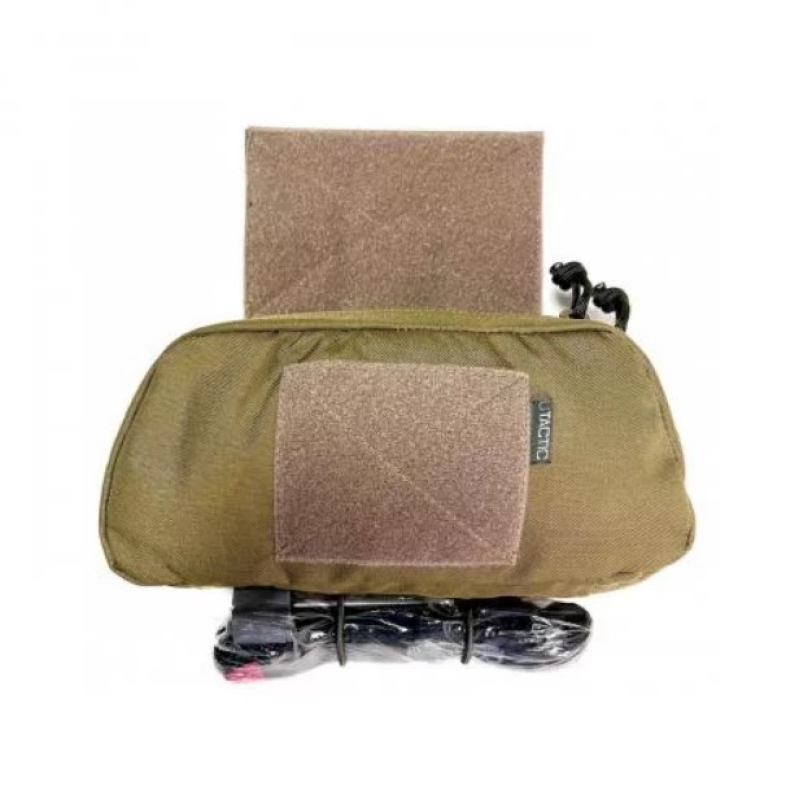 UTACTIC НАПАШНИК NP1 COYOTE UT-NP1-CB