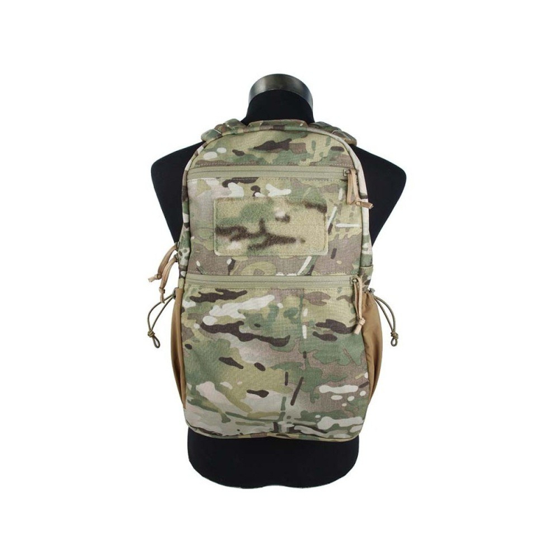 TMC ТАКТИЧЕСКИЙ РЮКЗАК LIGHTWEIGHT 14L MULTICAM HS2355