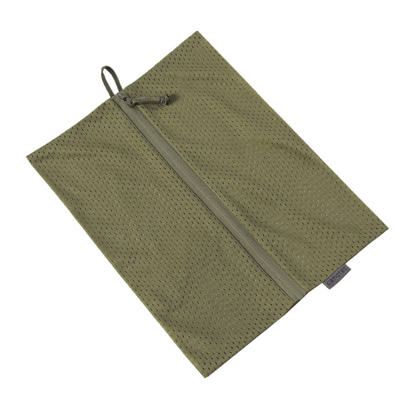 CAMO-TEC ОРГАНАЙЗЕР 2.0 М OLIVE 8736