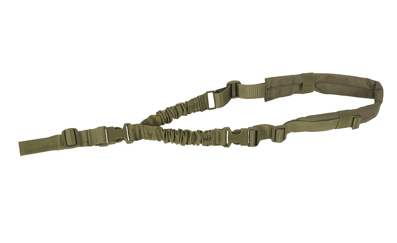 8FIELDS РЕМІНЬ ОДНОТОЧКОВИЙ GEN3 OLIVE HS2120